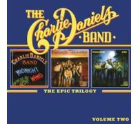 Charlie Daniels Band, The - The Epic Trilogy: Vol.2 (2Cd)