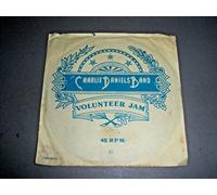 The Charlie Daniels Band - Volunteer Jam - Kama Sutra - KSBS-EP-10