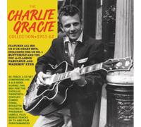 Charlie Gracie - The Charlie Gracie Collection 1953-62