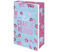 The Charlie Method: die unwiderstehliche, auf TIKTOK gefeierte Hockey-Romance-Reihe der Autorin von OFF CAMPUS