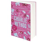 The Charlie Method: English Edition by LYX: The irresistible TIKTOK hit series by the author of OFF CAMPUS