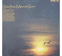 The Charlie Parker Memorial Concert