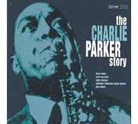 The Charlie Parker Story
