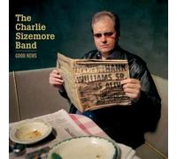 The Charlie Sizemore Band - Good News