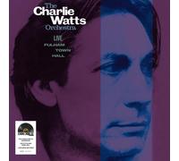 Charlie Watts The Charlie Watts Orchestra - Live at Fulham Town Hall [VINYL]