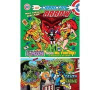 The Charlton Arrow #2, Volume 2: More Thrills More Fun!