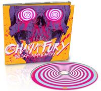 The Charm the Fury The Sick, Dumb & Happy (CD) (US IMPORT)