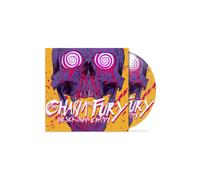 The Charm The Fury - The Sick, Dumb & Happy (Picturedisc Vinyl) [VINYL]