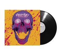 The Charm The Fury - The Sick, Dumb & Happy [VINYL]
