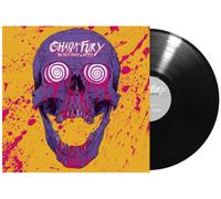 The Charm The Fury - The Sick, Dumb & Happy [VINYL]