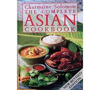 The Charmaine Solomon's Complete Asian Cookbook
