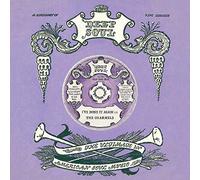 The Charmels - I've Done It Again C/W Seeing Is Believing [7" VINYL]