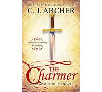 The Charmer (An Assassins Guild Novel): 1
