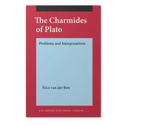 The Charmides of Plato: Problems and Interpretations