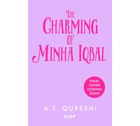 The Charming of Minha Iqbal