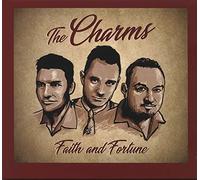 The Charms - Faith And Fortune (CD)