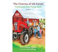 The Charms of US Farms: Finding Out How Things Work: Book1