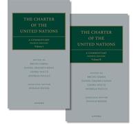 The Charter of the United Nations: A Commentary