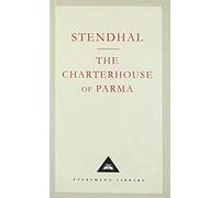 The Charterhouse Of Parma