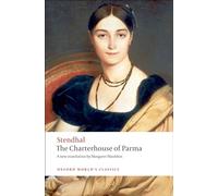 The Charterhouse of Parma