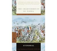 The Charterhouse of Parma (Modern Library) (Modern Library Classics)