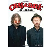 The "Chas & Dave" Songbook: Piano, Vocal and Guitar by Chas & Dave (2008-03-20)