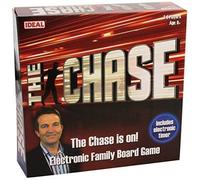 The Chase Board Game - Brand New