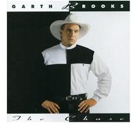 The Chase by Garth Brooks (2007-08-21)