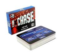 The Chase Card Game