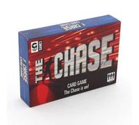 The Chase Card Game