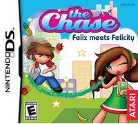 The Chase: Felix Meets Felicity - Nintendo DS