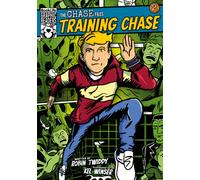 The Chase Files 2: Training Chase