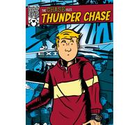 The Chase Files: Thunder Chase