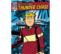 The Chase Files: Thunder Chase (BookLife Graphic Readers): 1