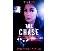 The Chase: In hot pursuit of my daughter's killer