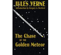 The Chase of the Golden Meteor (Bison Frontiers of Imagination)
