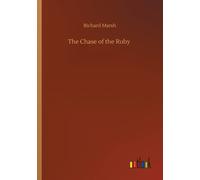 The Chase of the Ruby