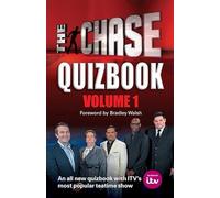The Chase Quizbook Volume 1: The Chase is on!