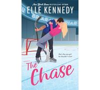 The Chase: the must-read, sports romance and TikTok sensation! (Off Campus and Briar U Books)