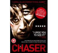 The Chaser [DVD]