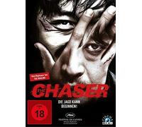The Chaser (DVD) KIM Yoon-suk;HA Jung-woo;SEO Young-hee NA Hong-jin