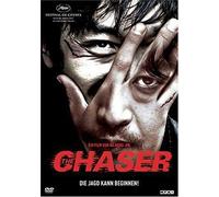 The Chaser [Import allemand]