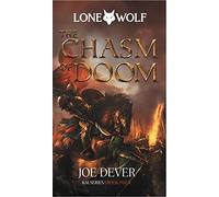 The Chasm of Doom: Lone Wolf #4