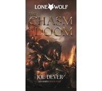 The Chasm of Doom : Lone Wolf #4