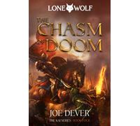 The Chasm of Doom : Lone Wolf #4