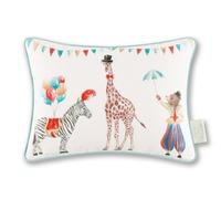 The Chateau By Angel Strawbridge - Chateau Circus 30X40Cm Cushion