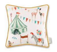 The Chateau By Angel Strawbridge - Chateau Theatre 40X40Cm Cushion