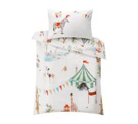 The Chateau By Angel Strawbridge Cirque Du Chateau Toddler Bed Set