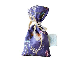 The Chateau By Angel Strawbridge Lavender Scent Bag Home Collection - WILDFLOWER