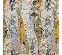 The Chateau by Angel Strawbridge Nouveau Museum Wallpaper - Vintage Wallpaper for Living Room, Bedroom, Hallway - Decorative Luxury Wall Paper with Woodland Animals & Matte Smooth Finish